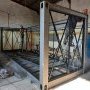016 construction Exposition Spectacle La caisse mobile Plateforme (…)