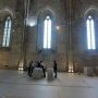20 construction scénographie exposition Misstic street art avignon 2024