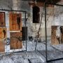 15 construction scénographie exposition Misstic street art avignon 2024