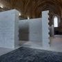 25 construction scénographie exposition Misstic street art avignon 2024