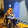 034 construction Exposition Spectacle La caisse mobile Plateforme (…)