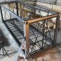 018 construction Exposition Spectacle La caisse mobile Plateforme (…)