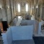 26 construction scénographie exposition Misstic street art avignon 2024