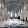 19 construction scénographie exposition Misstic street art avignon 2024