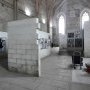 27 construction scénographie exposition Misstic street art avignon 2024