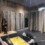 12 construction scénographie exposition Misstic street art avignon 2024