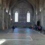 17 construction scénographie exposition Misstic street art avignon 2024